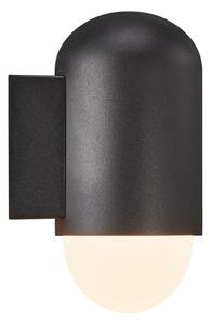Aplică de exterior Nordlux HEKA 1xE27/60W/230V IP54 negru