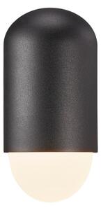 Aplică de exterior Nordlux HEKA 1xE27/60W/230V IP54 negru