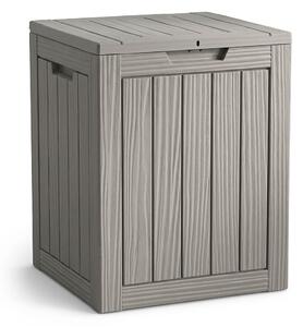 Cutie de grădină 113 L (gri). Promo -20%. 1152401