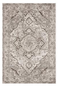 Covor gri/bej 120x170 cm Terrain Designer Sand – Hanse Home