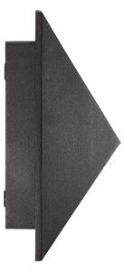 Aplică de exterior Nordlux PONTIO 1xGU10/25W/230V IP54