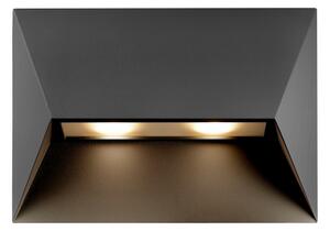 Aplică de exterior Nordlux PONTIO 2xGU10/25W/230V IP54