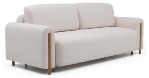 Canapea lemn masiv CosmoFlex Extensibila Personalizabila - Royal 18, Lemn Stejar