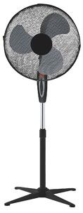 Ventilator de podea Linder Exclusiv SV3000S Negru