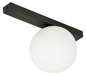 Plafonieră FIT 1xE14/10W/230V alb