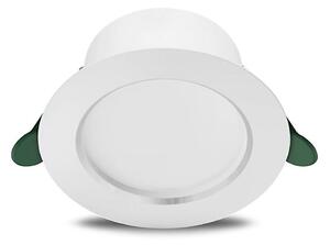 Corp de iluminat LED încastrat Philips DIAMOND CUT LED/2W/230V 4000K
