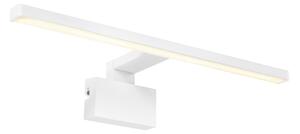 Aplică LED pentru oglindă de baie Nordlux MARLEE LED/8,9W/230V IP44 alb