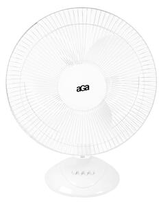 Aga Ventilator de masă 43 cm MR8112 Alb