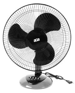 Ventilator de masă Aga 43 cm MR8112 Negru