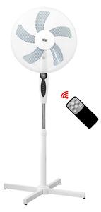 Ventilator Aga de podea 43 cm MR8113 Alb