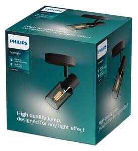 Spot Philips PALMS 1xE14/25W/230V