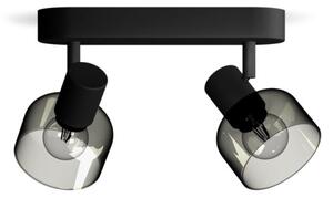 Spot Philips SLEET 2xE14/25W/230V