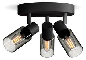 Spot Philips PALMS 3xE14/25W/230V