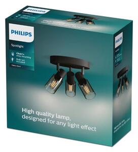 Spot Philips PALMS 3xE14/25W/230V