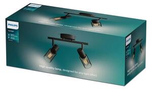 Spot Philips PALMS 2xE14/25W/230V