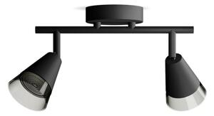 Spot Philips CLEFT 2xGU10/5W/230V