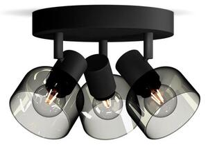 Spot Philips SLEET 3xE14/25W/230V