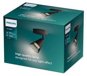 Spot Philips CLEFT 1xGU10/5W/230V