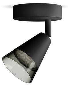 Spot Philips CLEFT 1xGU10/5W/230V