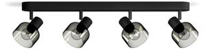 Spot Philips SLEET 4xE14/25W/230V