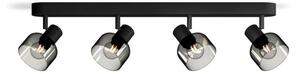 Spot Philips SLEET 4xE14/25W/230V