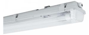 Corp de iluminat fluorescent industrial LIMEA T8 2xG13/10W/230V IP65 1500mm