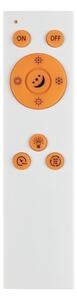 Plafonieră LED dimabilă Briloner 7377-016 LED/12W/230V 3000-6500K