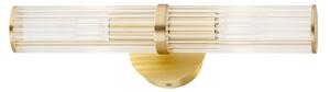 Aplică Argon 7203 HAMPTON 2xE14/7W/230V auriu