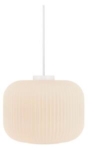 Lustră pe cablu Nordlux MILFORD 1xE27/40W/230V d. 30 cm