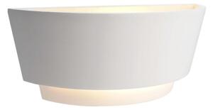 Aplică Deko-Light 341205 TWYNNDA 1xE14/40W/230V alb