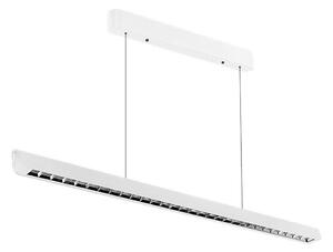 Lustră LED pe cablu LED/36W/230V 3000/4000/6400K alb