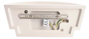 Aplică Deko-Light 341205 TWYNNDA 1xE14/40W/230V alb