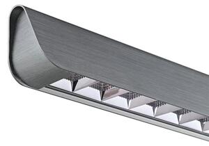 Candelabru LED pe cablu LED/36W/230V 3000/4000/6400K antracit