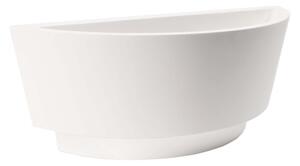 Aplică Deko-Light 341205 TWYNNDA 1xE14/40W/230V alb