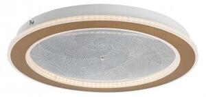 Plafoniera moderna led 24W telecomanda ZOFRAEL 71281 Rabalux