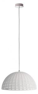 Lustră pe cablu Deko-Light 342143 BASKET 1xE27/40W/230V d. 35 cm