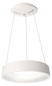 Lustră LED dimabilă Deko-Light 342122 SCULPTORIS LED/27W/230V 3000K d. 45cm