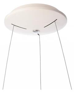 Lustră LED dimabilă Deko-Light 342122 SCULPTORIS LED/27W/230V 3000K d. 45cm