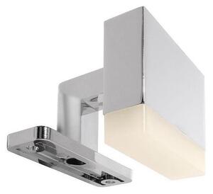 Aplică LED pentru tablouri Deko-Light 687086 AYLEEN LED/3,2W/230V crom