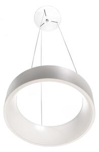 Lustră LED dimabilă Deko-Light 342122 SCULPTORIS LED/27W/230V 3000K d. 45cm