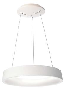 Lustră LED dimabilă Deko-Light 342125 SCULPTORIS LED/27W/230V 4000K d. 60 cm