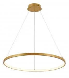 Suspensie moderna led 55W cu telecomanda BELIZA 72347 Rabalux