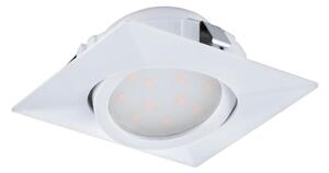 Eglo 95841 - Corp de iluminat LED tavan fals PINEDA 1xLED/6W/230V