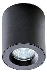 Azzardo AZ2558 - Plafonieră exterior ARO 1xGU10/50W/230V IP54