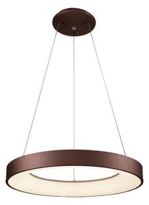 LUXERA 18407 - Lustra LED dimabilă pe cablu GENTIS LED/50W/230V