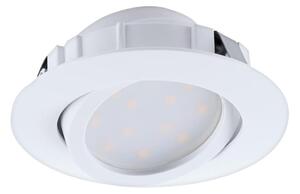 Eglo 95847 - Plafonieră LED încastrată PINEDA LED/6W/230V