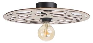 Lustră aplicată FALCO 1xE27/60W/230V d. 40 cm bej