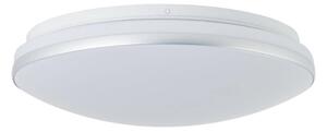 Plafonieră LED RGBW dimabilă Brilliant MIDWAY LED/14W/230V Wi-Fi Tuya + telecomandă