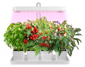 Lampă LED de interior pentru creșterea plantelor LED/20W/5V 3500K