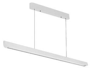 Lustră LED pe cablu LED/36W/230V 3000/4000/6400K alb
